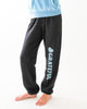 GRATEFUL ~ Black Old School Sweatpants (5 @ $28 ea)