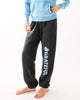 GRATEFUL ~ Black Old School Sweatpants (5 @ $28 ea)