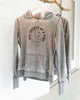 ONE BREATH AT A TIME ~ Pullover Fleece Hoodie (5 @ $36 ea)