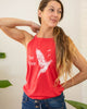 BE FREE ~ Halter Tank (5 @ $18 ea)