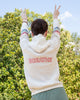 BREATHE ~ Zip Hoodie With Stripes & Heart (5 @ $35 ea)