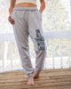DO ALL THINGS WITH LOVE ~ Heather Grey Sweatpants (5 @ $26 ea)