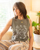 JUST LOVE ~ Loden Muscle Tee (5 Tees @ $19 ea)