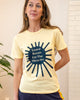 LEAVE ROOM FOR MIRACLES ~ Lavender Garment Dyed Unisex Tee (5 @ $19 ea)