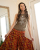 NAMASTE, AMEN... OM ~ Bark Racer Front Tank (5 @ $18 ea)