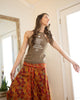 NAMASTE, AMEN... OM ~ Bark Racer Front Tank (5 @ $18 ea)