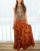 NAMASTE, AMEN... OM ~ Bark Racer Front Tank (5 @ $18 ea)