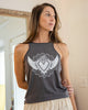 SACRED HEART ~ Graphite Racer Front Tank (5 @ $18 ea)